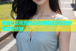 海角社区收费作品精选轻松变现创作收益新体验