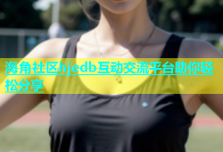 海角社区hjedb互动交流平台助你轻松分享