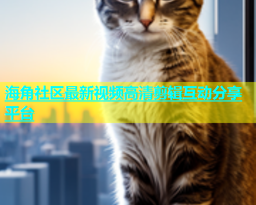海角社区最新视频高清剪辑互动分享平台