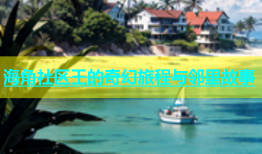 海角社区王的奇幻旅程与邻里故事