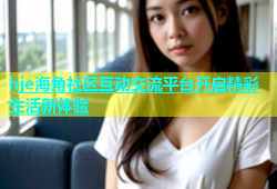 hje海角社区互动交流平台开启精彩生活新体验