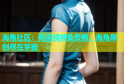 海角社区：高清视频免费看，海角原创尽在掌握