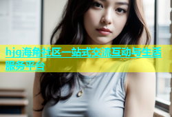 hjg海角社区一站式交流互动与生活服务平台