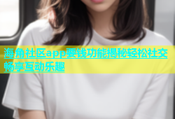 海角社区app要钱功能揭秘轻松社交畅享互动乐趣