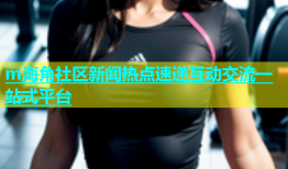 m海角社区新闻热点速递互动交流一站式平台