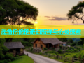 海角伦伦的奇幻旅程与心灵探索