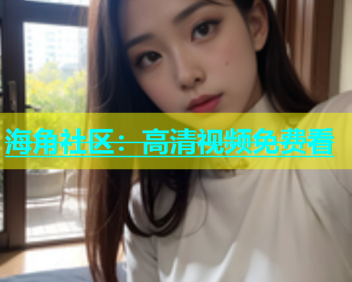 海角社区：高清视频免费看