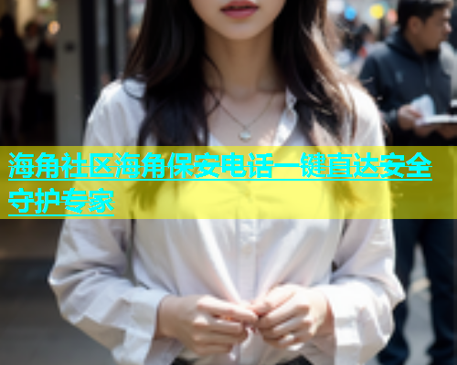 海角社区海角保安电话一键直达安全守护专家